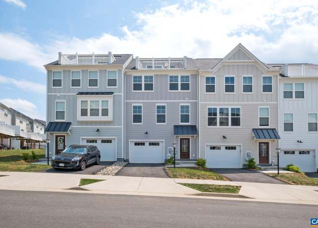 Property at 4413 Alston St, Crozet, VA 22932, 4 beds, 3.5 baths