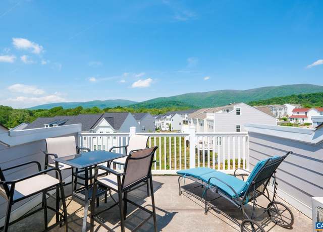 Property at 4413 Alston St, Crozet, VA 22932, 3 beds, 3.5 baths
