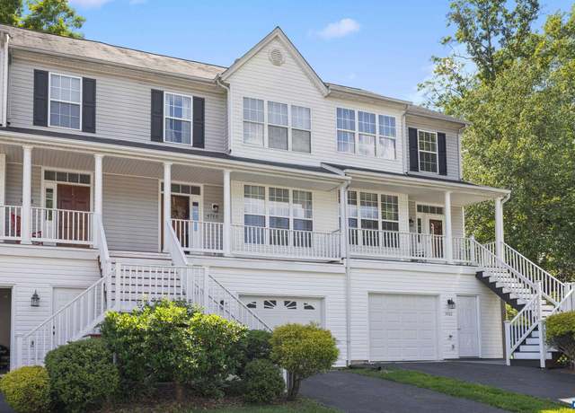 Property at 4760 Bluejay Way, Charlottesville, VA 22911, 3 beds, 3.5 baths