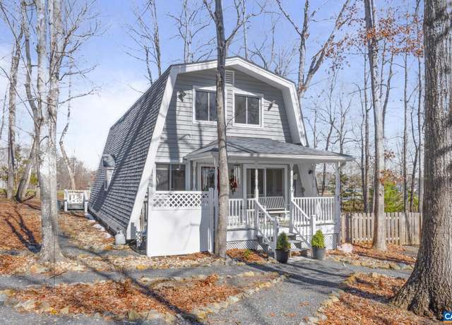 Property at 49 Bunker Blvd, Palmyra, VA 22963, 3 beds, 2.5 baths