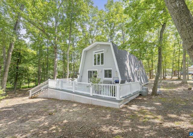 Property at 49 Bunker Blvd, Palmyra, VA 22963, 3 beds, 2.5 baths