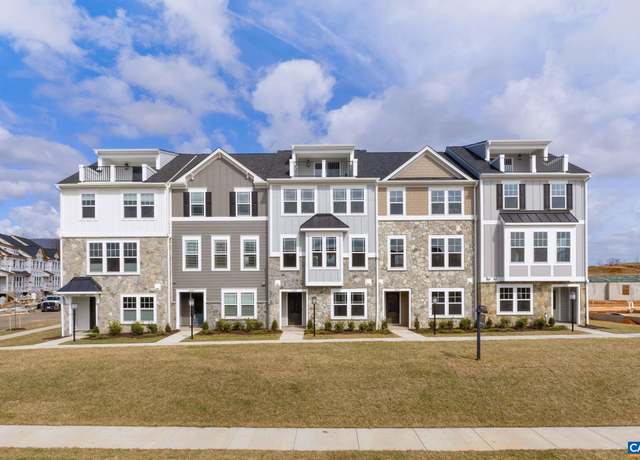 Property at 57 Hilah Ln, Charlottesville, VA 22901, 3 beds, 3 baths