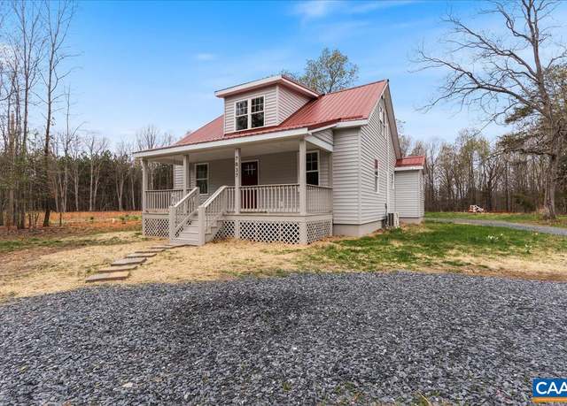 Property at 7837 River Rd W, Scottsville, VA 24590, 3 beds, 2.5 baths