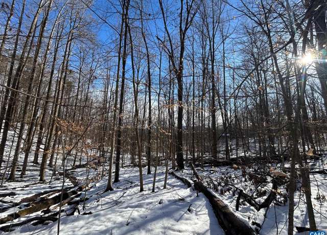Property at 0 1 Stone Chimneys Rd, Wintergreen, VA 22958