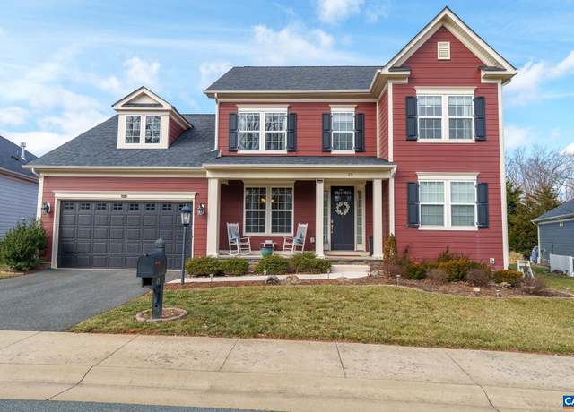 Property at 29 Wood Duck Ln, Gordonsville, VA 22942, 4 beds, 3.5 baths