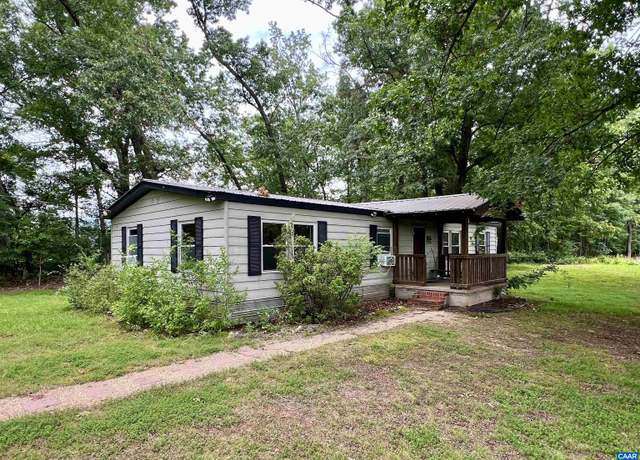 Property at 6790 Foster Rdg, Charlottesville, VA 22903, 3 beds, 2 baths