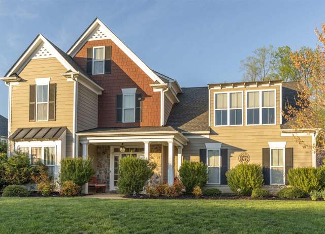 Property at 2073 Aspen Dr, Charlottesville, VA 22911, 4 beds, 4.5 baths