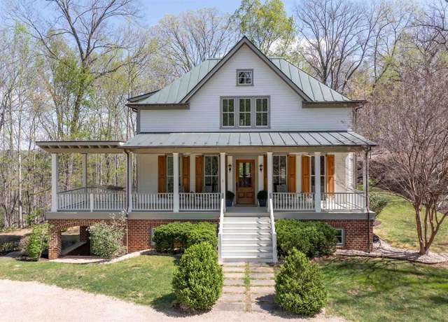 Property at 105 Chestnut Ridge Rd, Charlottesville, VA 22911, 3 beds, 2.5 baths