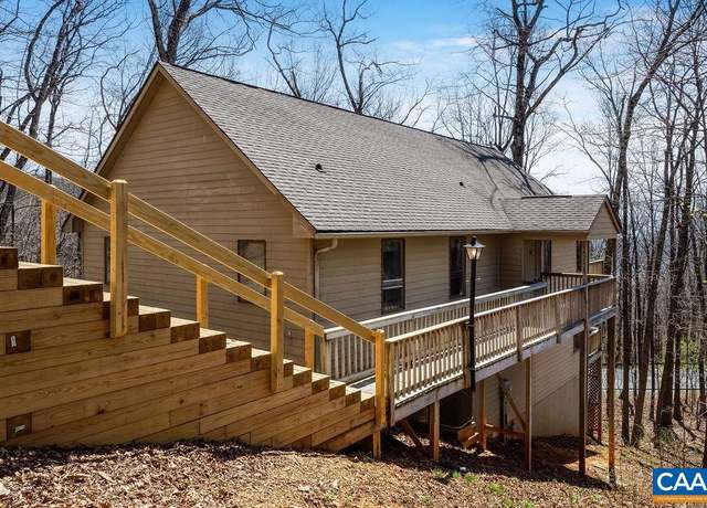 Property at 87 Firtree Dr, Wintergreen, VA 22967, 4 beds, 3 baths