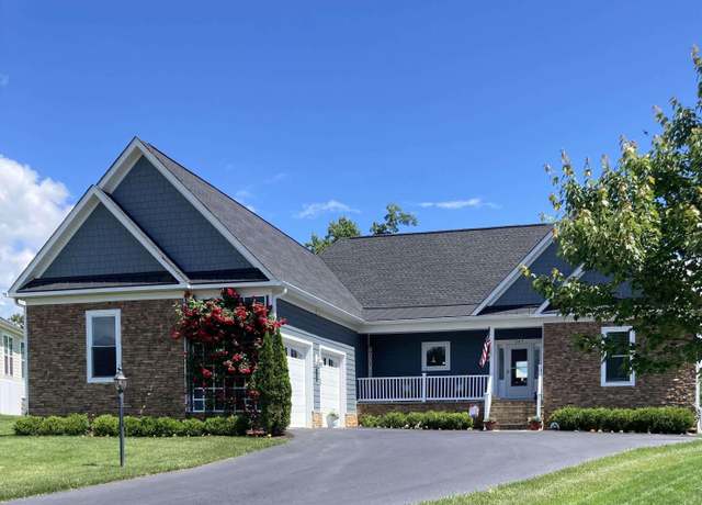 Property at 267 Heritage Dr, Zion Crossroads, VA 22942, 5 beds, 4.5 baths