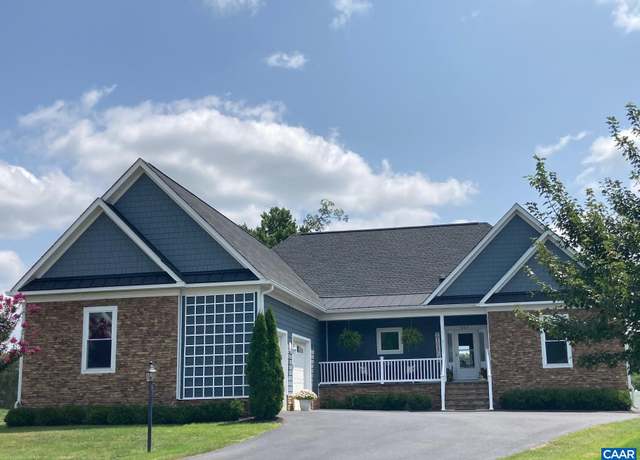 Property at 267 Heritage Dr, Zion Crossroads, VA 22942, 5 beds, 4.5 baths