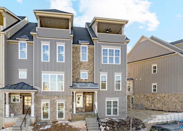 Property at 3492 Rowcross St, Crozet, VA 22932, 4 beds, 4.5 baths
