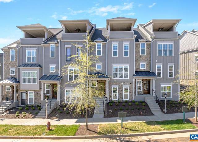 Property at 3492 Rowcross St, Crozet, VA 22932, 3 beds, 4.5 baths
