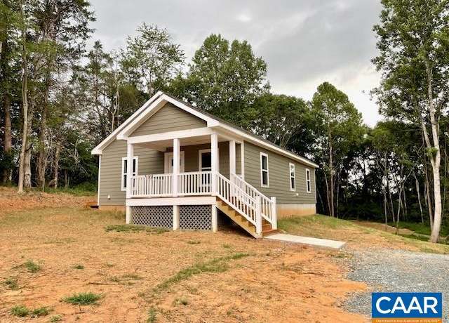 Property at 150 Northside Park, Louisa, VA 23093, 3 beds, 2 baths