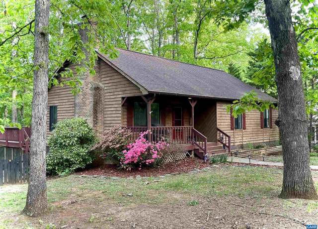 Property at 10 Darby Ln, Palmyra, VA 22963, 4 beds, 3 baths
