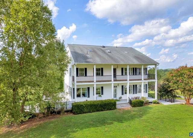 Property at 618 Rivanna Woods Dr, Fork Union, VA 23055, 4 beds, 3.5 baths