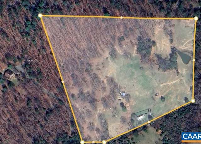 Property at 1420 Parrish Rd, Earlysville, VA 22936, 2 beds, 1 bath