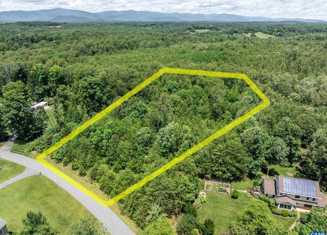 Property at Lot 2 Millhouse Dr, Ruckersville, VA 22968
