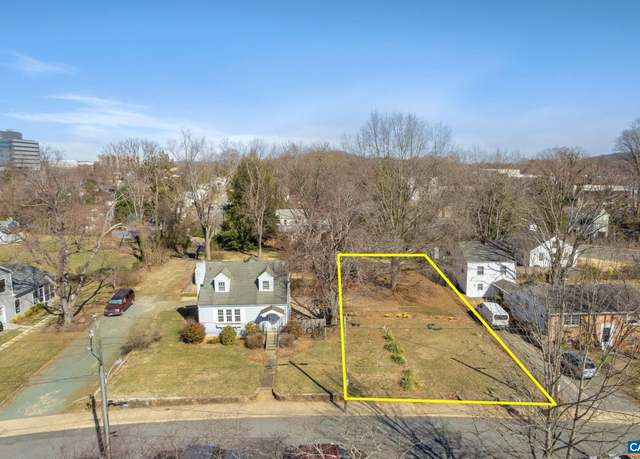 Property at 502 Hanover St, Charlottesville, VA 22903