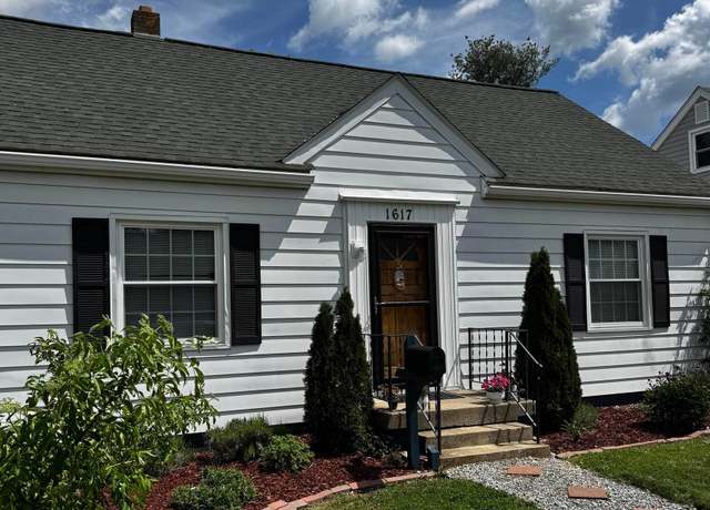 Property at 1617 Ohio St, Waynesboro, VA 22980, 2 beds, 1 bath