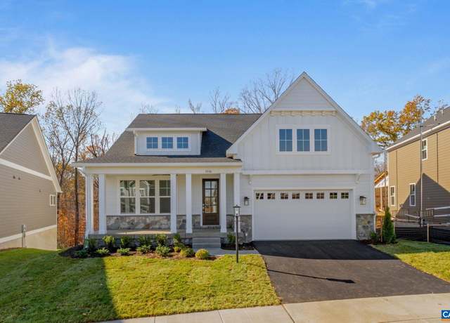Property at 49B Fowler St, Charlottesville, VA 22901, 3 beds, 3 baths