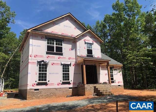 Property at 721 Oakmont Dr, Gordonsville, VA 22942, 4 beds, 2.5 baths
