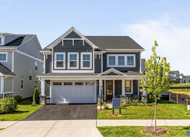 Property at 49F Fowler St, Charlottesville, VA 22901, 3 beds, 2.5 baths