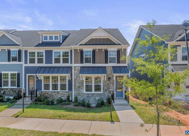 Property at 80A Park Ridge Dr, Crozet, VA 22932, 3 beds, 3 baths