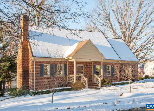 Property at 1100 15th St, Waynesboro, VA 22980, 4 beds, 3 baths