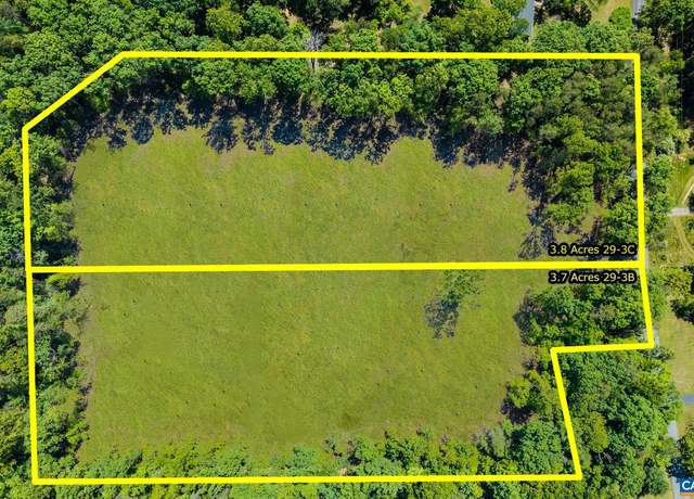Property at 0A Lot#003c0 Wesley Chapel Rd, Free Union, VA 22940