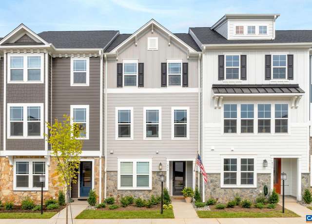 Property at 770 Park Ridge Dr, Crozet, VA 22932, 4 beds, 3.5 baths