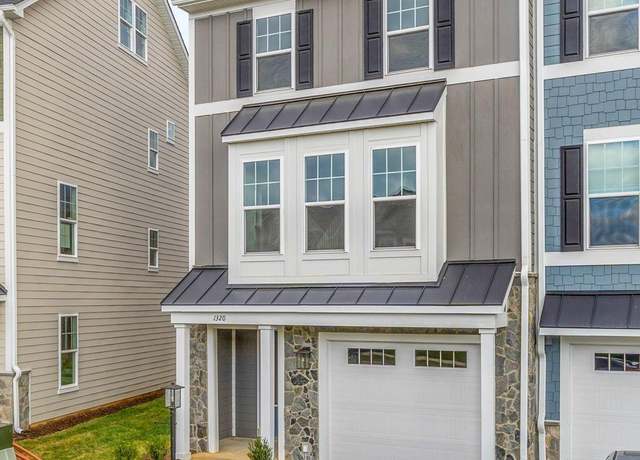 Property at 1320 Laconia Ln, Charlottesville, VA 22911, 3 beds, 3 baths