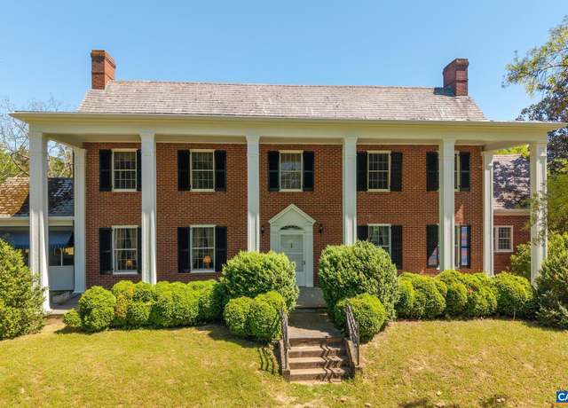 Property at 400 Doe Ln, Chatham, VA 24531, 5 beds, 2 baths
