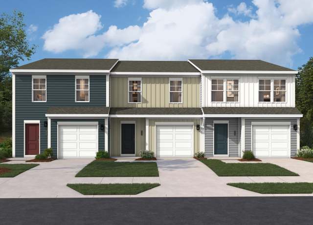 Property at 86 Trailfork Rd, Barboursville, VA 22923, 3 beds, 2.5 baths