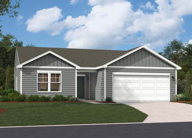 Property at 107 Maben Hill Ln, Barboursville, VA 22923, 3 beds, 2 baths