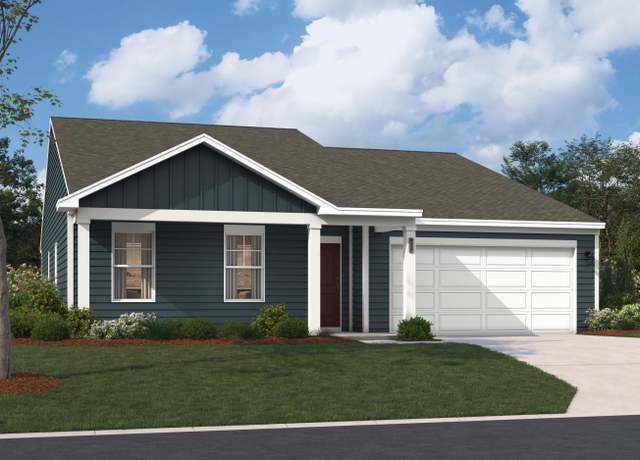 Property at 59 Maben Hill Ln, Barboursville, VA 22923, 3 beds, 2 baths