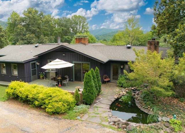 Property at 2288 Lexington Tpke, Amherst, VA 24521, 3 beds, 4.5 baths