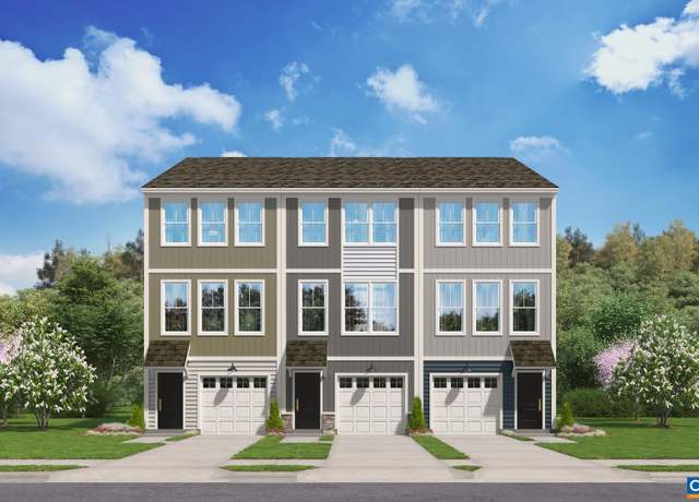 Property at 5970 Cling Ln, Crozet, VA 22932, 3 beds, 3.5 baths