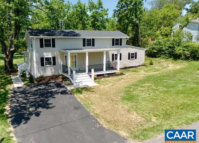 Property at 1318 Saint George St, Crozet, VA 22932, 4 beds, 3.5 baths