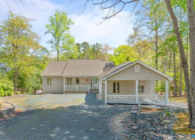 Property at 65 Wildwood Dr, Palmyra, VA 22963, 3 beds, 3.5 baths