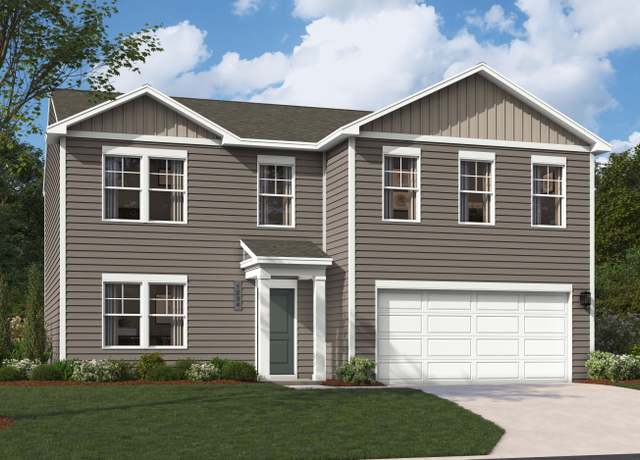 Property at 83 Maben Hill Ln, Barboursville, VA 22923, 4 beds, 2 baths
