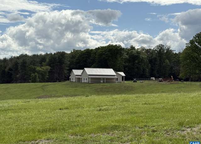 Property at 545 Old Homeplace Ln, Brightwood, VA 22715, 1 bath