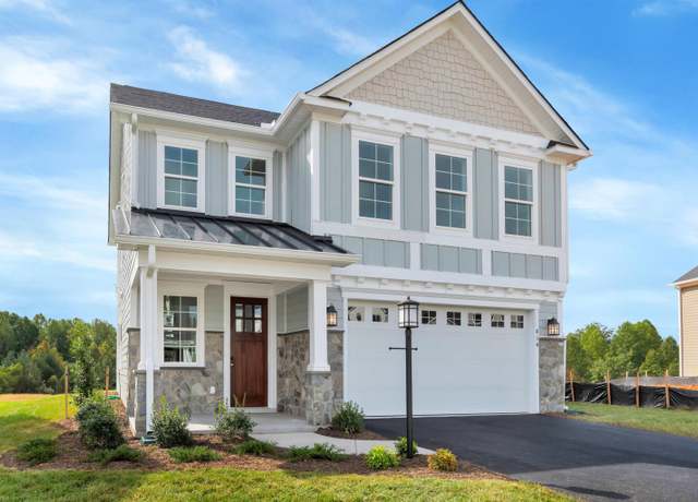 Property at 51A Farrow Dr, Charlottesville, VA 22901, 4 beds, 2.5 baths
