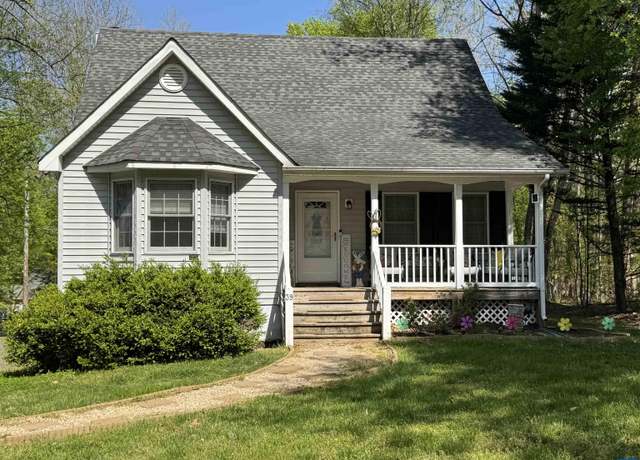 Property at 39 Overlook Cir, Palmyra, VA 22963, 3 beds, 2.5 baths