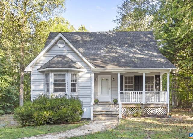 Property at 39 Overlook Cir, Palmyra, VA 22963, 3 beds, 2.5 baths