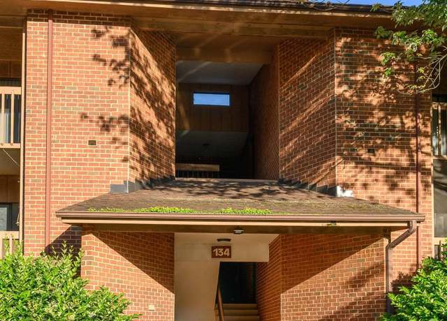 Property at 134 Turtle Creek Rd #7, Charlottesville, VA 22901, 1 bed, 1 bath