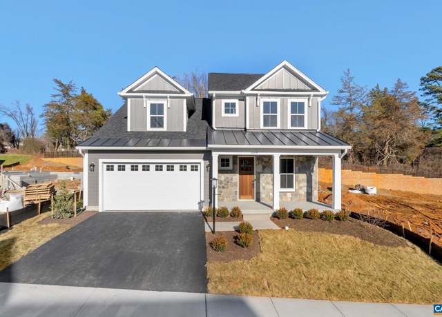 Property at 51B Farrow Dr, Charlottesville, VA 22901, 3 beds, 2.5 baths