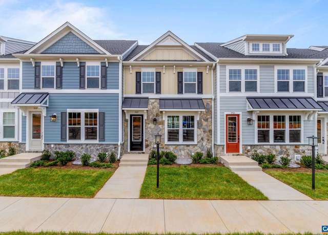 Property at 757 Park Ridge Dr, Crozet, VA 22932, 3 beds, 3 baths