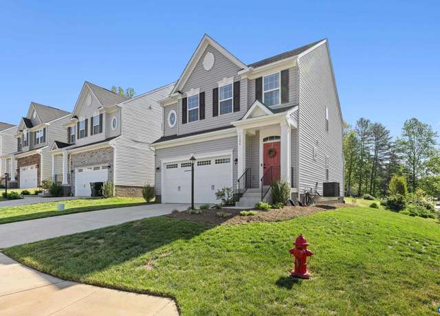 Property at 4286 Sunset Dr, Charlottesville, VA 22911, 3 beds, 2.5 baths