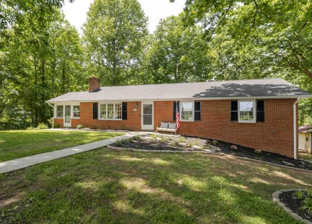 Property at 646 Miller School Rd, Crozet, VA 22903, 4 beds, 2 baths